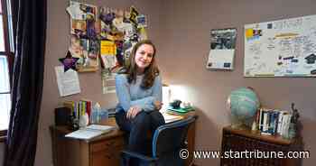 Youth step up to help Twin Cities-area governance