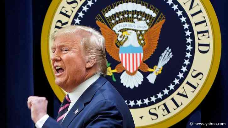 Trump Isn’t a Nazi. He’s a Failure.