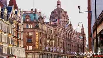 „Unsere Zielgruppe sind die Wohlhabendsten. Da sind wir kompromisslos“