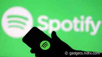 Spotify to Suspend Political Advertising in 2020