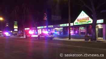 Saskatoon police investigate Friday night shooting