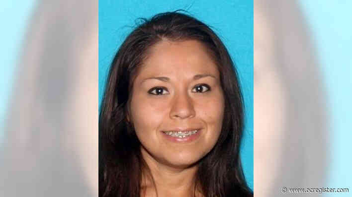 Woman arrested on suspicion of abducting her daughter in Garden Grove.