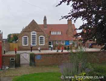 Governors of school in danger of closure hopeful for positive news