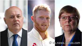 New Year’s Honours marred by controversy
