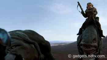 The Mandalorian Season 2 Coming Fall 2020 on Disney+