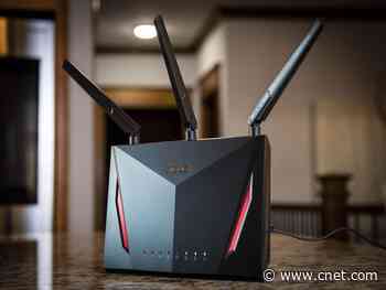 The best Wi-Fi routers in 2020     - CNET
