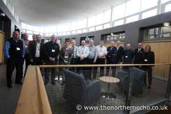 Food waste under discussion at industry event