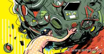 Facebook has turned data against us. Here's how we fight back