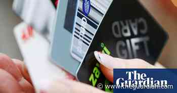 Use it or lose it, consumer experts tell gift card holders