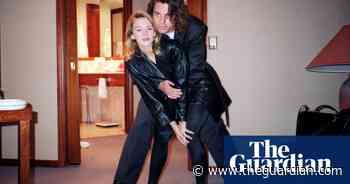 TV tonight: the tragic tale of INXS's Michael Hutchence