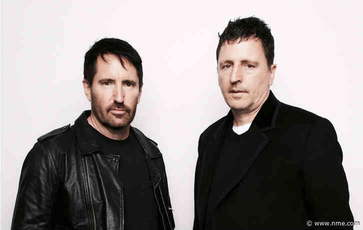 Trent Reznor and Atticus Ross to score new David Fincher film ‘Mank’