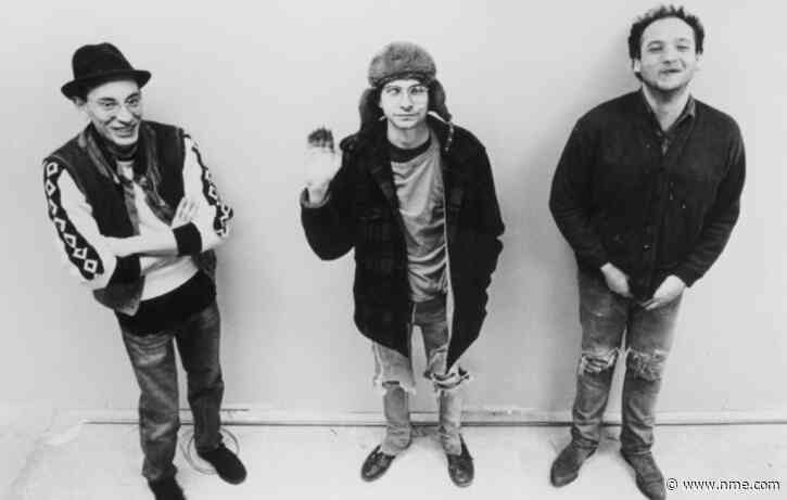 Big Black former bassist Dave Riley dies following battle with cancer
