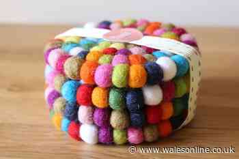 Coasting along just isn't an option with pretentious furniture!