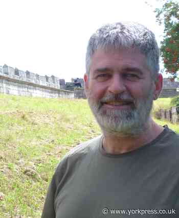 COLUMN: A letter home from a cleaner, greener future