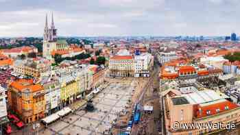 Kroatiens Aufstieg stehen drei Probleme im Weg
