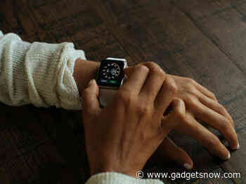 NY doctor sues Apple over atrial fibrillation sensor in Watch