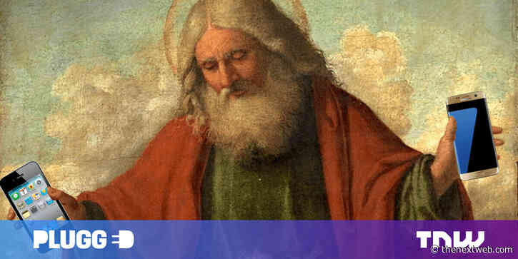 From the iPhone 4 to the S7, these are TNW’s most beloved phones of the 2010s