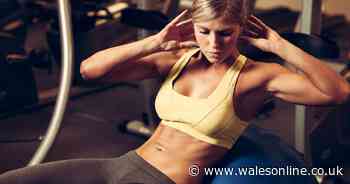 Just 25 minutes of exercise a day 'could lower the risk of seven forms of cancer'