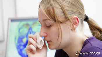 7 cold virus and flu myths and questions debunked