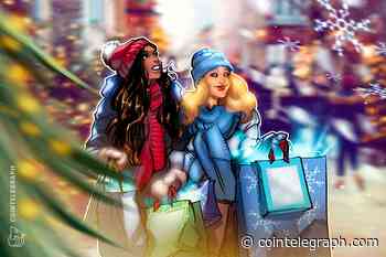 New Year 2020 Crypto Shopping Guide for Filthy Rich Hodlers