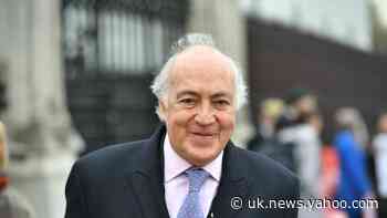 Michael Howard: Judges sometimes distort law to reach result they want