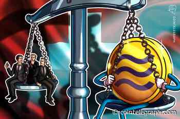 Facebook’s Libra Has Failed in Current Form, Says Swiss President