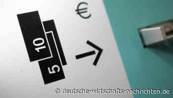 Einkaufsvolumen von Investoren bei deutschen Firmen steigt auf 10-Jahres-Hoch
