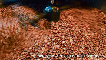 Ford fertigt Autoteile aus Kaffebohnen-Schalen von McDonald´s