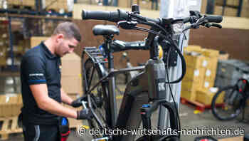 Der Abschwung trifft zunehmend große Unternehmen