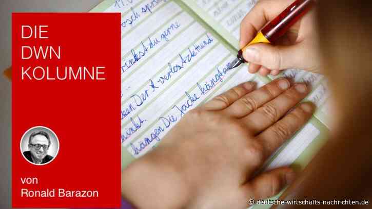 Bildungsmisere: Der Verrat an den Kindern hat lebenslange Folgen