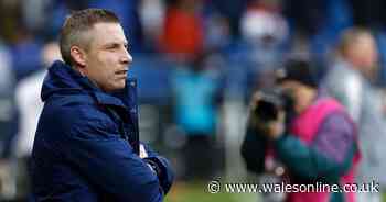 Neil Harris issues transfer warning to Cardiff City players ahead of January clear-out