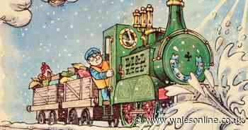 Ivor the Engine is being lined up for a possible live action return