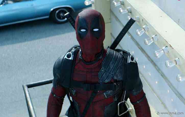 ‘Deadpool 3’ is officially in production at Marvel Studios