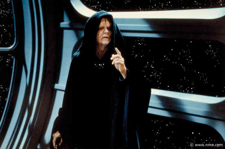 ‘Star Wars’: George Lucas would have never resurrected Palpatine, says Ian McDiarmid