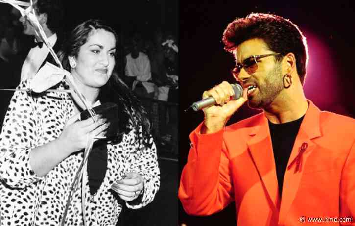 George Michael’s sister found dead on third anniversary of the singer’s death