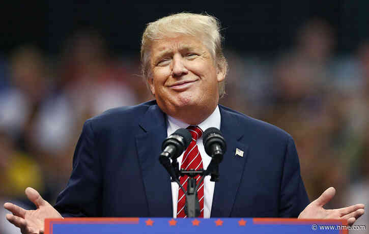 Donald Trump responds to Canadian TV cutting his cameo from ‘Home Alone 2’