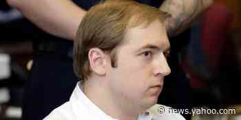 The mother of a white supremacist who killed a black man to start a 'race war' says she had no idea he was 'evil.' An expert says it's 'easier than one might think' for people to hide extreme views f