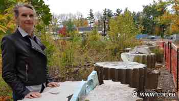 Guild Inn sculpture gardens getting 9 new pieces in the coming year