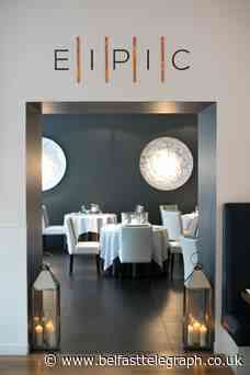 Restaurant review: The ten best places to dine for lunch in Belfast