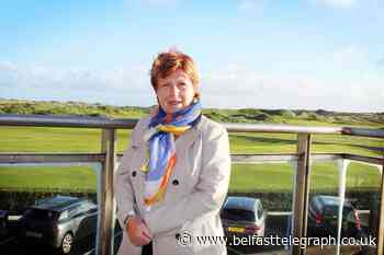 New Year Honours: Portrush's Open champion Wilma Erskine heads Northern Ireland sports list