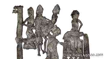 British Museum to host major exhibition on life and death of Thomas Becket