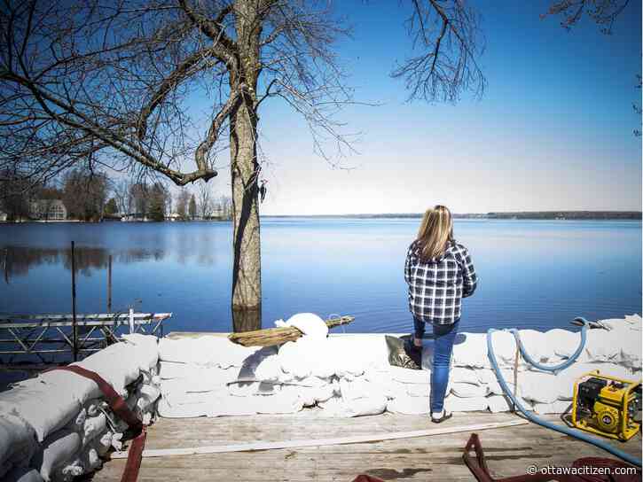 Behind the News: Were the 2019 floods in Ottawa and Gatineau a taste of things to come?
