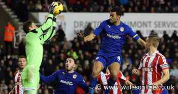 Nathan Blake's Cardiff City team of the decade as just one current player makes the cut in star-studded XI