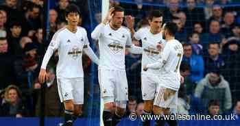 The Swansea City team of the decade as ultimate Swans XI picked from last 10 years