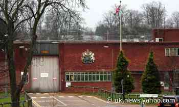 Prison officers injured in violence at Feltham young offenders centre