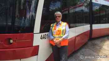 TTC says goodbye to its old red streetcars 4 decades after they first rattled through Toronto