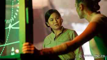 New Star Wars film sidelines Kelly Marie Tran’s character