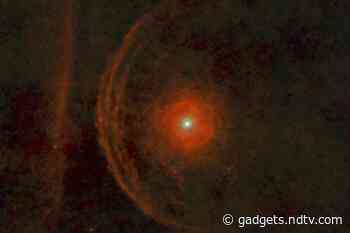 Is Betelgeuse, One of the Sky's Brightest Stars, on the Brink of a Supernova?