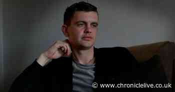 Former sex worker from Northumberland who charged clients £180 claims he has been refused housing