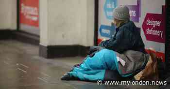 The staggering number of homeless children and families in Croydon